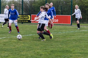 Bild 26 - Frauen VFR Horst - SG Eider 06 : Ergebnis: 5:3